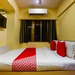 Oyo 64101 Hotel Bandra Terminus
