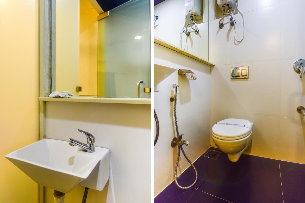 Oyo 64101 Bandra Terminus Hotel